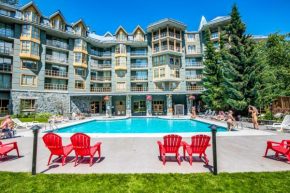 Cascade Whistler